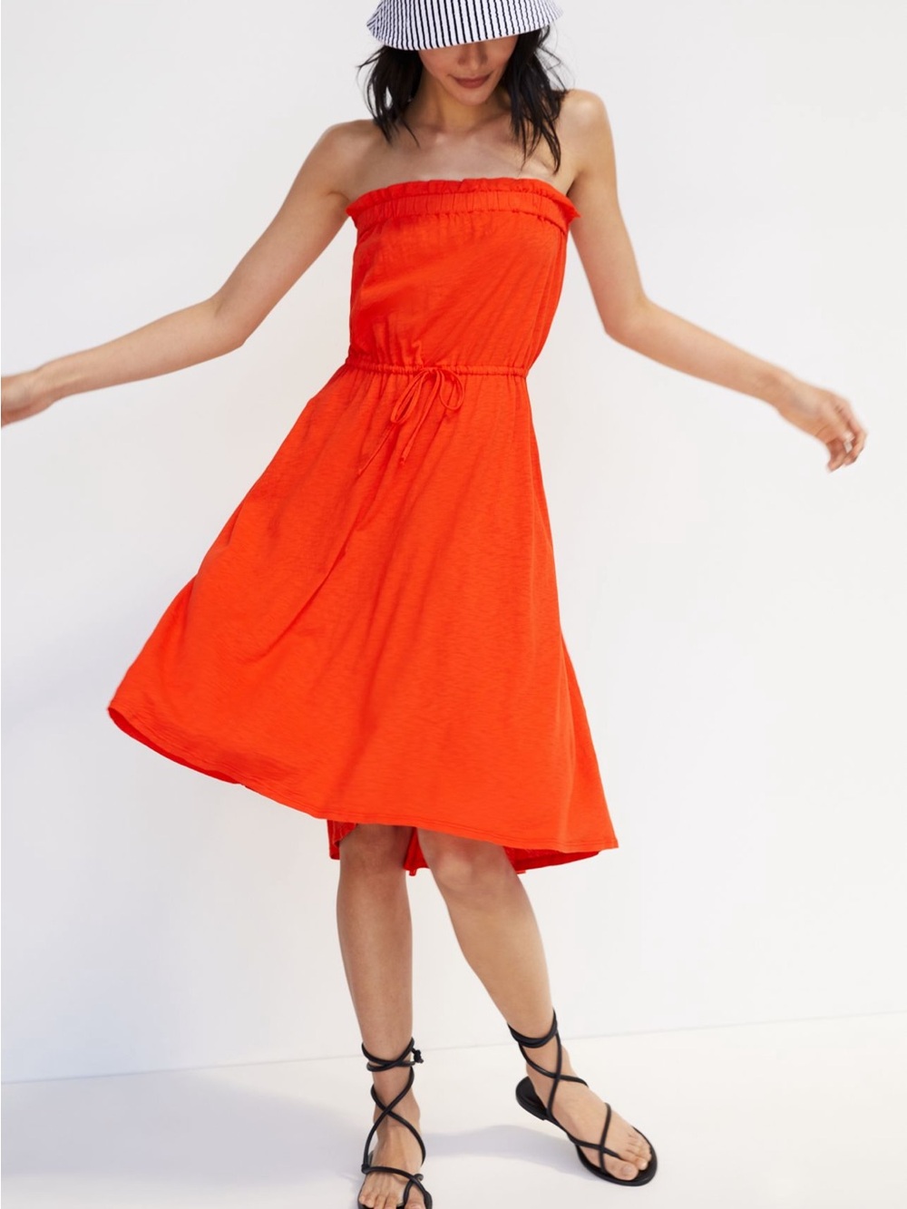 Velvet by Graham & Spencer Clea Dress from Anthropologie
